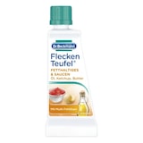thumbnail of DR. BECKMANN Fleckenteufel Fetthaltiges & Saucen 50ml