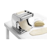 thumbnail of Máquina para pasta Hendi Profi Line de 230 V, regulable en 7 pasos y fabricada en acero inoxidable.