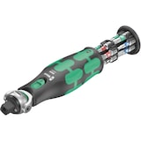 thumbnail of Wera Werk Zyklop Knarre 8009ZyklopPocketSet1 05004280001