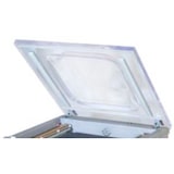 thumbnail of EURAST - Sottovuoto pompa 20 m3 - 2 aste 400 - 510x570x490 mm - 750 W 230/1V - 17225860