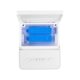 thumbnail of Ar condicionado evaporativo Orbegozo 3 em 1 AIR 36, umidificador, purificador e ar condicionado, tanque de 6 litros, 3 velocidades, 65 W