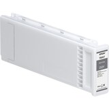 thumbnail of Epson Envase individual T800700 UltraChrome PRO 700ml gris oscuro