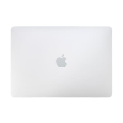 Tucano Nido Hartschale fuer MacBook Pro 16 (2023-2021) transparent