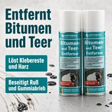 thumbnail of HOTREGA Bitumen- und Teer Entferner 2 x 300 ml Spraydose