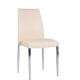 thumbnail of pemora Stuhl Stapelstuhl Esszimmerstuhl Besucherstuhl ROSANA