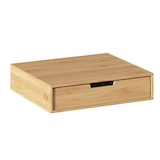 thumbnail of FIVE - Kapselhalter mit 1 Schublade aus Bambus