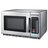 thumbnail of Forno Microonde Professionale Digitale. Display LED. 100 programmi. 2 magnetron. Misure (LxPxH) 57,4x52,8x36,7 cm. EasyLine by FIMAR EMA34GTQ