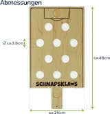 thumbnail of Schnapsklaus Das ultimative Party-Trinkspiel für unvergessliche Events