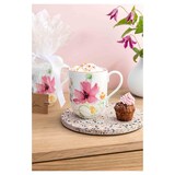 thumbnail of Villeroy & Boch Mariefleur Basic Kaffeebecher 330 ml 6er Set