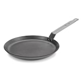 thumbnail of Lacor Ferrum Crêpière en Fer Antiadhésif 22 cm Noir