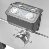 thumbnail of GastroHero Cutter ECO 9 Liter – leistungsstarker Edelstahl-Kutter für professionelles Schneiden & Zerkleinern