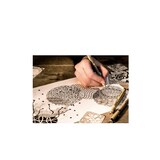 thumbnail of Sakura Fineliner Pigma, zwart, 6 stuks