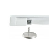 thumbnail of Belvit WC Luxus Sitz Absenkautomatik Softclose Toilettensitz Duroplast Weiß