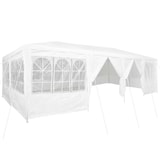 thumbnail of vidaXL Partytent Wit 800 x 400 x 266 cm Polyetheen