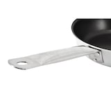 thumbnail of METRO PROFESSIONAL Padella profonda, alluminio, Ø 40 cm, altezza: 15 cm, rivestimento antiaderente in Teflon, resistente al forno