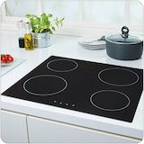 thumbnail of PKM Einbauherdset BIC3-I GK IX-2, EEK:A, Glaskeramik