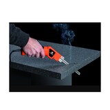 thumbnail of KEMPER couteau professionel à lame chaude 150w 1810