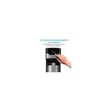 thumbnail of Cafetiere Filtre Programmable Avec Carafe - Medion - Md 18458 - Isotherme - 900w - 1,2 L