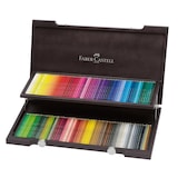 thumbnail of Faber Castell Aquarellstift A.Dürer 3,8 mm 120er Holzkoffer
