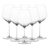 thumbnail of Spiegelau Hi-Lite Burgunderglas 734 ml 6er Set