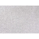 thumbnail of 2-zits bioscoopfauteuil HWC-L94, relax TV-fauteuil met armleuning, relaxfunctie Nosag-vering stof/textiel ~ lichtgrijs