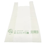 thumbnail of MONOUSO - Hemdchenbeutel Tasche Home Compost “Classic” 30x60cm 14µm (100 Stück)