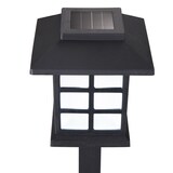 thumbnail of MONZANA® LED Solarlampe 12x Set Wetterfest Solar Akku Garten Solarleuchte Gartenleuchte Außenbereich Outdoor