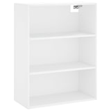 thumbnail of Helloshop26 - Buffet Sideboard Kommode Kleiderschrank Aufbewahrungsmöbel Organizer Küche Wohnzimmer Lounge hoch 69,5 x 34 x 180 cm 02_0032547