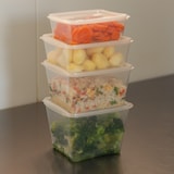 thumbnail of ALPHAFORM - PRESTIPACK 30 Boîtes alimentaires BC1800
