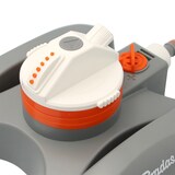 thumbnail of Bradas Impulsregner WL-Z14 450qm Rasensprenger Kreisregner Flächenregner