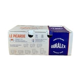 thumbnail of Duralex Trinkglas Picardie 1150C 22 cl Transparent 6 Stück