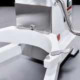 thumbnail of Multifunktionaler Planetenmixer, 20 L, 60-503 U/min, 490x600x820 mm (BxTxH), 1,1 kW