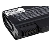 thumbnail of Akku für HP ProBook 6550b Standardakku