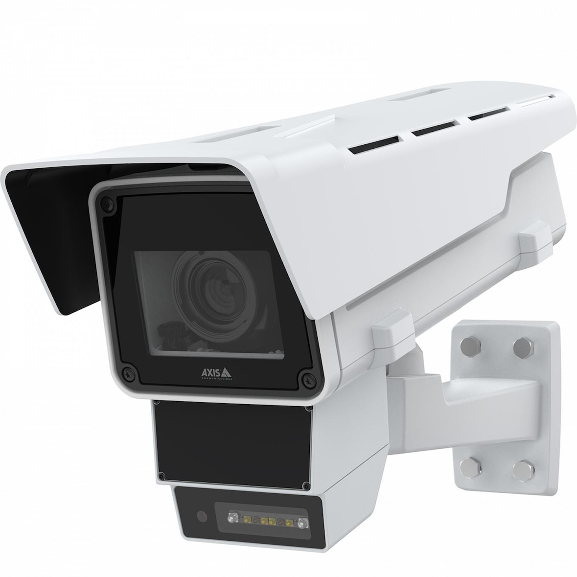 AXIS Q1656-DLE Netzwerkkamera Box-Typ 4MP