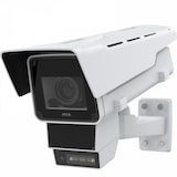 thumbnail of AXIS Q1656-DLE Netzwerkkamera Box-Typ 4MP