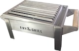 thumbnail of FryndGrill parrilla sobremesa bbqs20 medidas  350 largo x 245 ancho x 165 altura.
