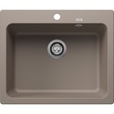 thumbnail of BLANCO NAYA 6 Spüle, Becken 519644 tartufo Einbau von oben ab 60 cm