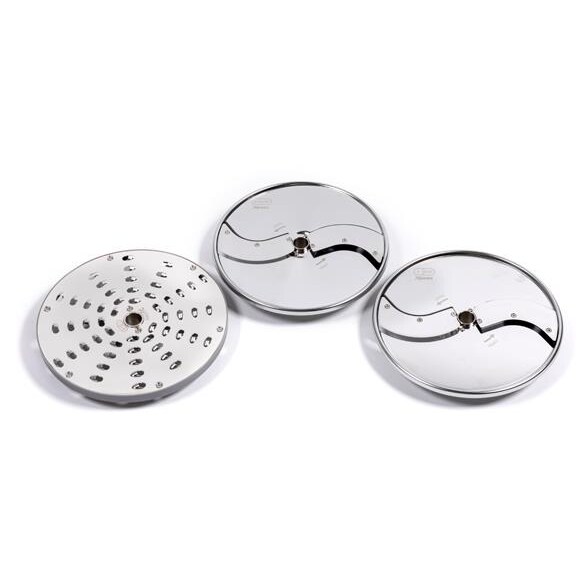 Gemüseschneider Paket PIZZA CL600