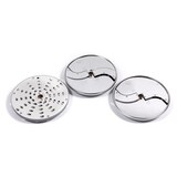 thumbnail of Gemüseschneider Paket PIZZA CL600