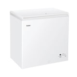 thumbnail of HAIER Congélateur Coffre 91.5cm 196l HCE200E
