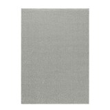 thumbnail of Teppich Kurzflor Uni Modern Waschbar Strapazierfähig Esszimmer Flur OEKO-TEX Creme 160x230 cm Schadstoffgeprüft – MAIN von Kadima Design