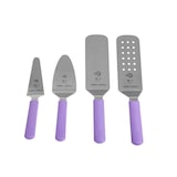 thumbnail of Kit anti allergènes violet - 305 x 508 x 305 mm - MERCER CULINARY