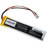 thumbnail of Akku passend für Bluetooth PC-Tastatur Logitech MX Keys, YR0073, Typ 533-000177