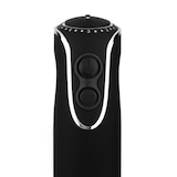 thumbnail of H.Koenig MIX75 Batidora de Mano Profesional. 850 W. Negro/Acero Inoxidable