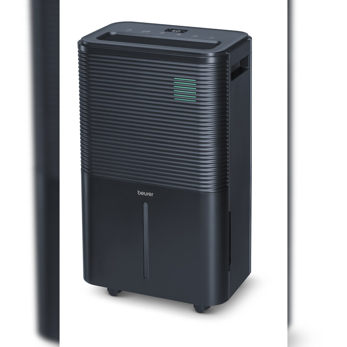 Beurer LE 250 Luftentfeuchter, 20L/24h für 40-60