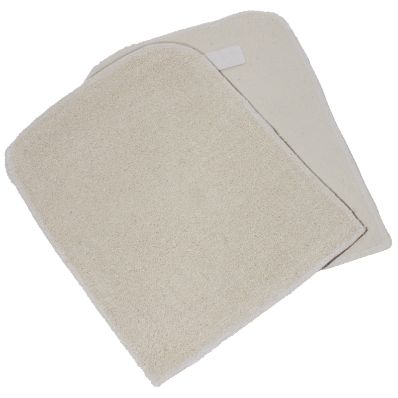 Contacto Paar Topflappen