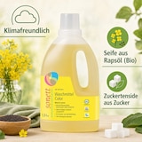 thumbnail of SONETT Waschmittel color Mint & Lemon flüssig 1,5 Liter