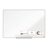 thumbnail of NOBO Tableau blanc Impression Pro Nano Clean magnétique, 900 x 600 mm