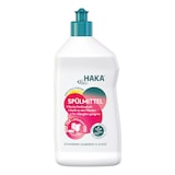 thumbnail of HAKA Spülmittel Zitrone 750ml Geschirrspülmittel Handspülmittel Konzentrat