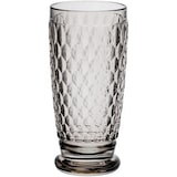 thumbnail of Villeroy & Boch Boston Coloured Longdrinkglas / Bierbecher Smoke 16,2cm 300ml
